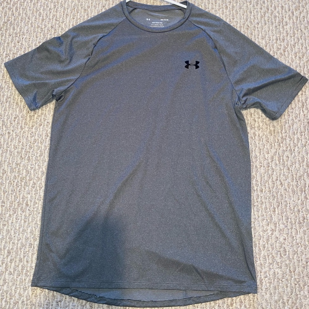 Under Armour Fitness T-shirt